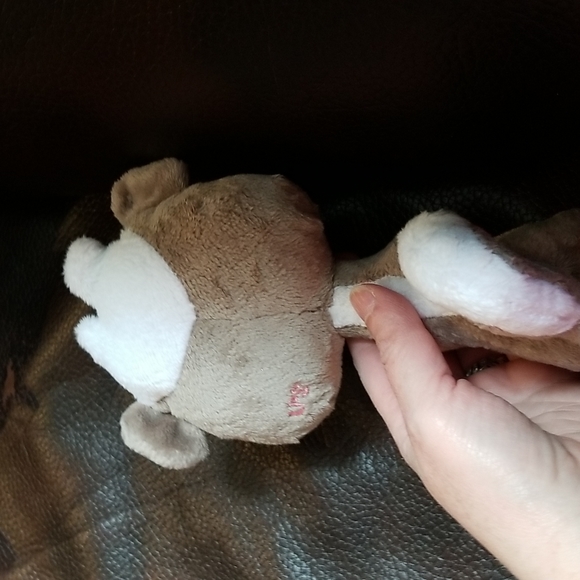 Nwt! Littlest pet shop plush - Picture 4 of 8